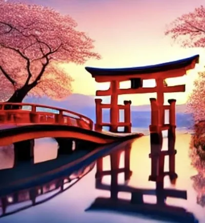 Landscape photo 2