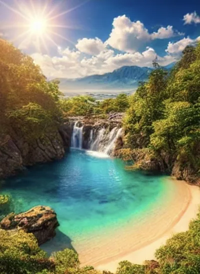 Landscape photo 3
